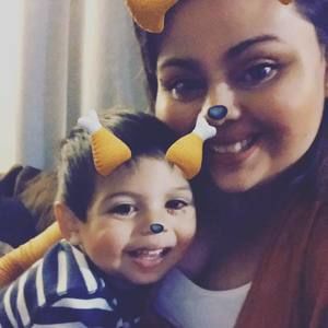 Meet your Posher, Karla